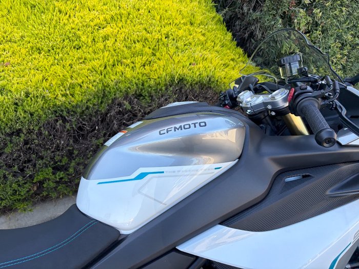 2026 CFMOTO 2026 CF MOTO 450CC 450SR-S