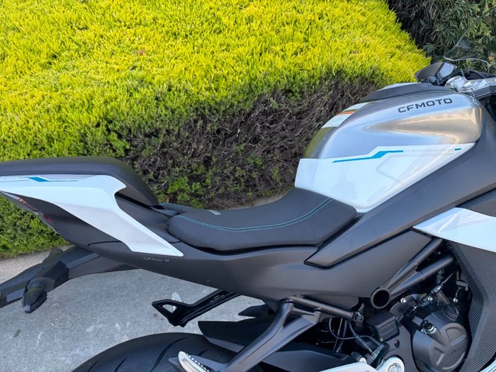 2026 CFMOTO 2026 CF MOTO 450CC 450SR-S