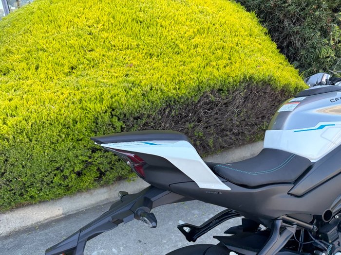 2026 CFMOTO 2026 CF MOTO 450CC 450SR-S