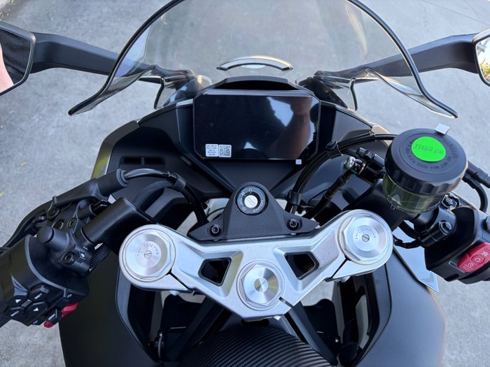 2026 CFMOTO 2026 CF MOTO 450CC 450SR-S