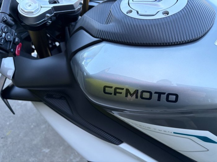 2026 CFMOTO 2026 CF MOTO 450CC 450SR-S