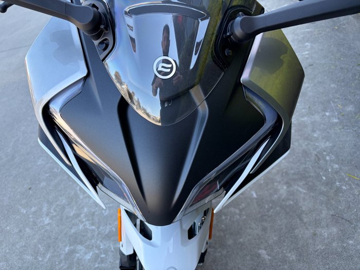 2026 CFMOTO 2026 CF MOTO 450CC 450SR-S