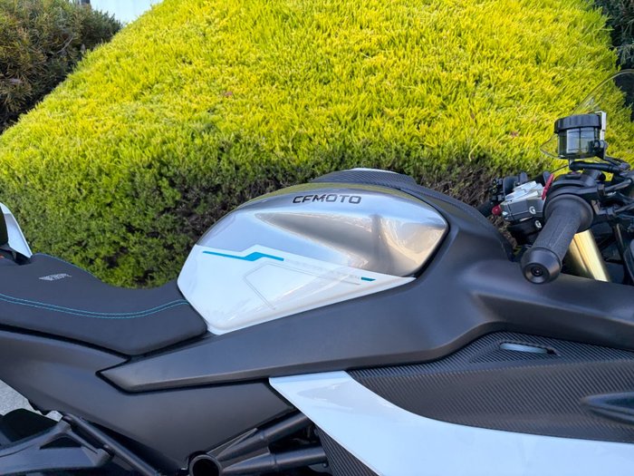 2026 CFMOTO 2026 CF MOTO 450CC 450SR-S