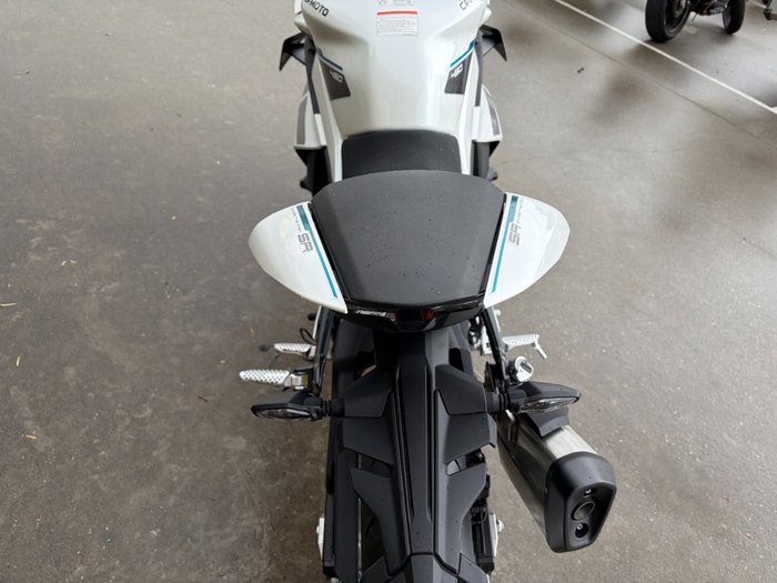 2026 CFMOTO 2026 Cf Moto 450CC 450SR