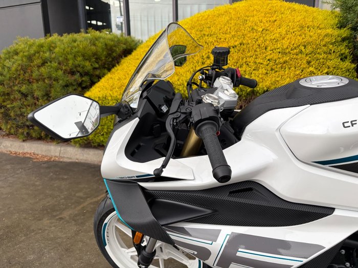 2026 CFMOTO 2026 Cf Moto 450CC 450SR