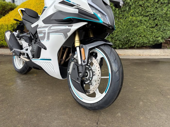 2026 CFMOTO 2026 Cf Moto 450CC 450SR