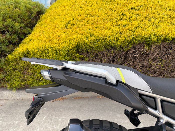 2026 CFMOTO 2026 CF MOTO 450CC 450 MT DUAL SPORTS Zephyr Blue