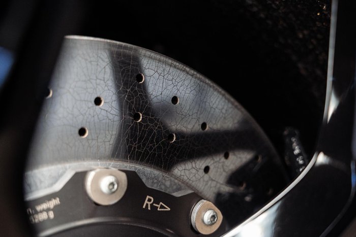 2025 Lamborghini Revuelto 744 MY24 AWD Arancio Apodis