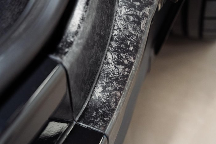 2025 Lamborghini Revuelto 744 MY24 AWD Arancio Apodis