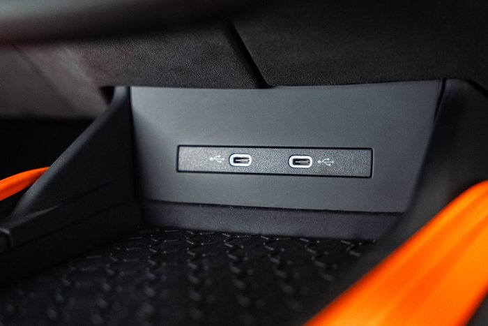 2025 Lamborghini Revuelto 744 MY24 AWD Arancio Apodis