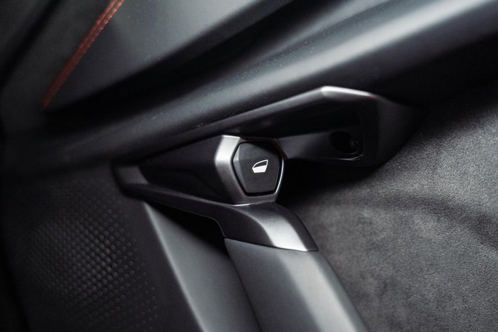 2025 Lamborghini Revuelto 744 MY24 AWD Arancio Apodis