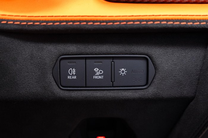 2025 Lamborghini Revuelto 744 MY24 AWD Arancio Apodis