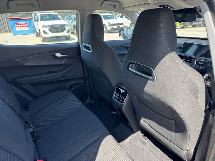 2026 Chery Tiggo 4 Urban