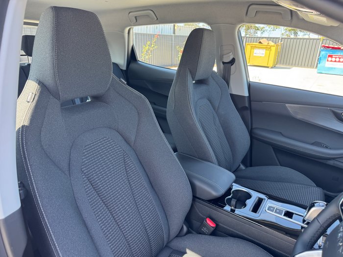 2026 Chery Tiggo 4 Urban