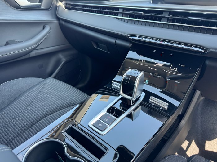 2026 Chery Tiggo 4 Urban