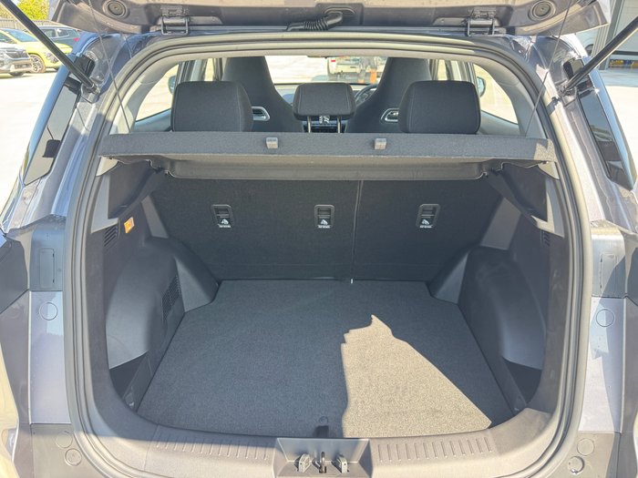 2026 Chery Tiggo 4 Urban