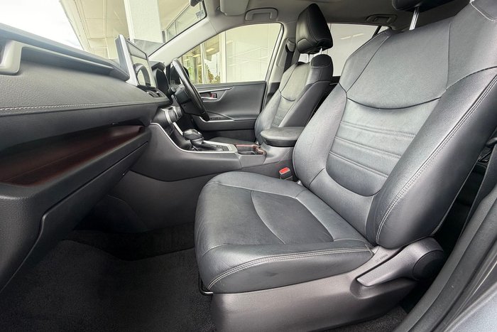 2021 Toyota RAV4 Cruiser