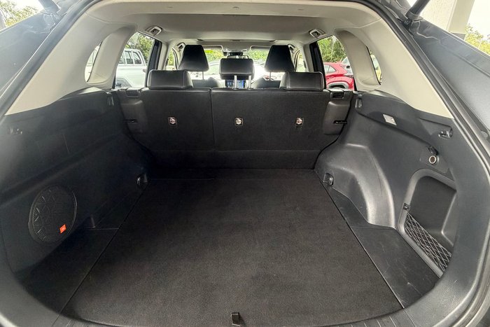 2021 Toyota RAV4 Cruiser