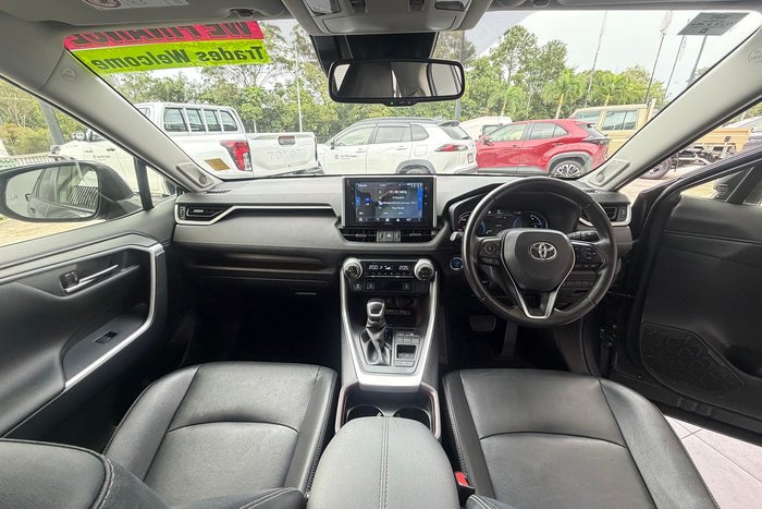 2021 Toyota RAV4 Cruiser