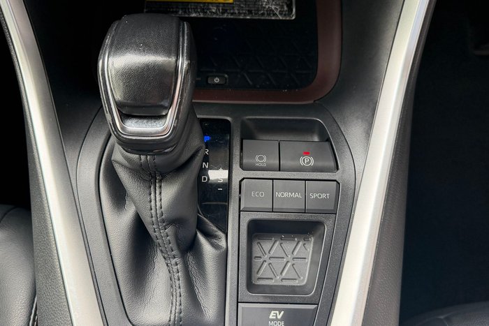 2021 Toyota RAV4 Cruiser