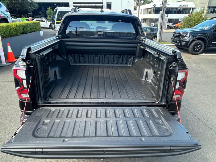 2026 Ford Ranger Wildtrak