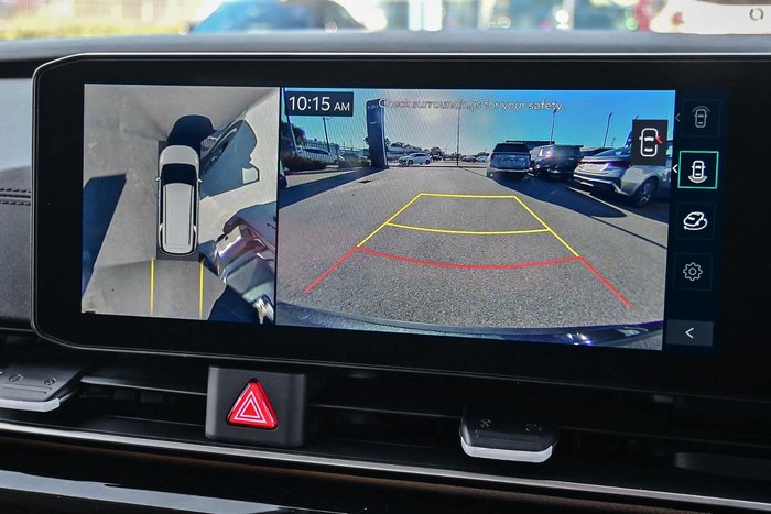 2025 Kia Carnival GT-Line