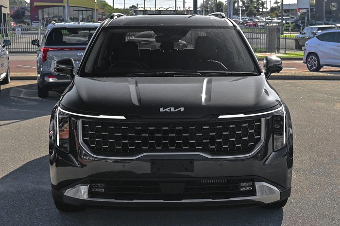 2025 Kia Carnival GT-Line