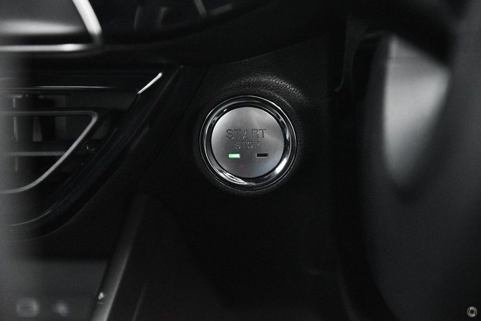 2025 MG MG3 Excite MY25 Black Pearl