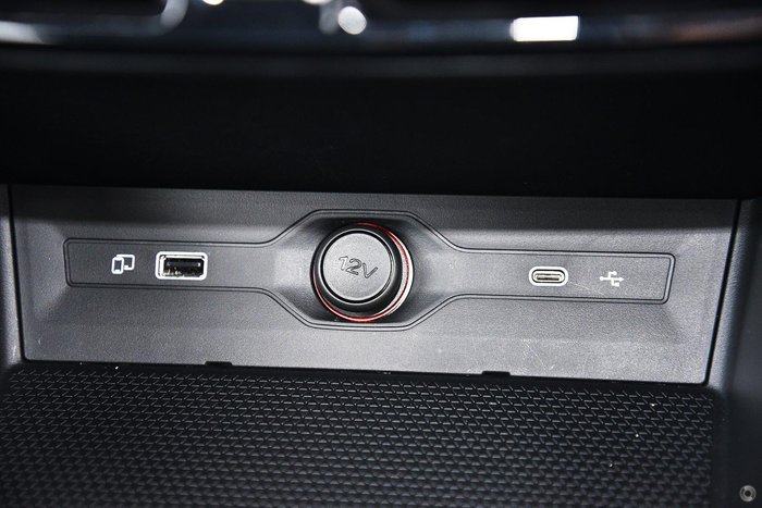 2025 MG MG3 Excite MY25 Black Pearl