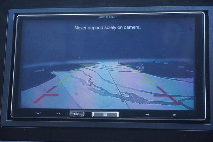 2015 Honda HR-V VTi-L