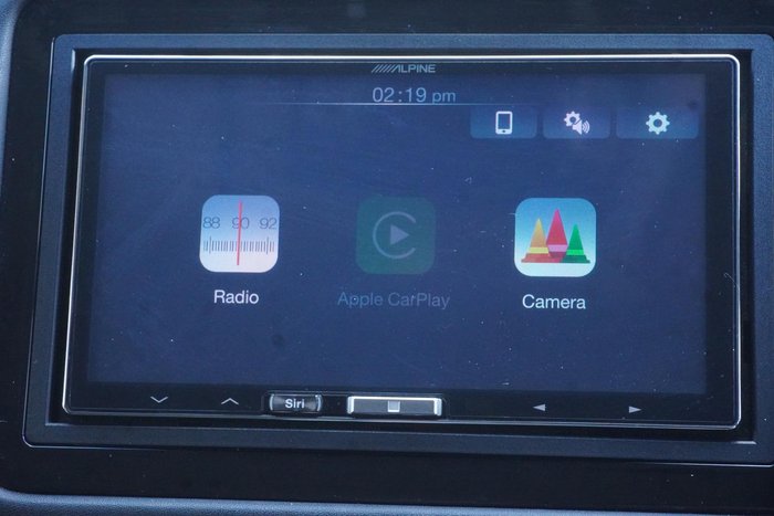 2015 Honda HR-V VTi-L