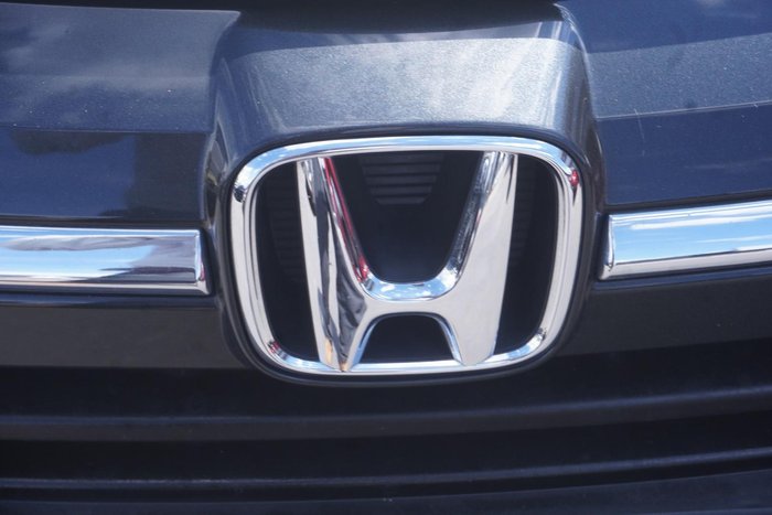 2015 Honda HR-V VTi-L