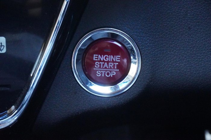 2015 Honda HR-V VTi-L