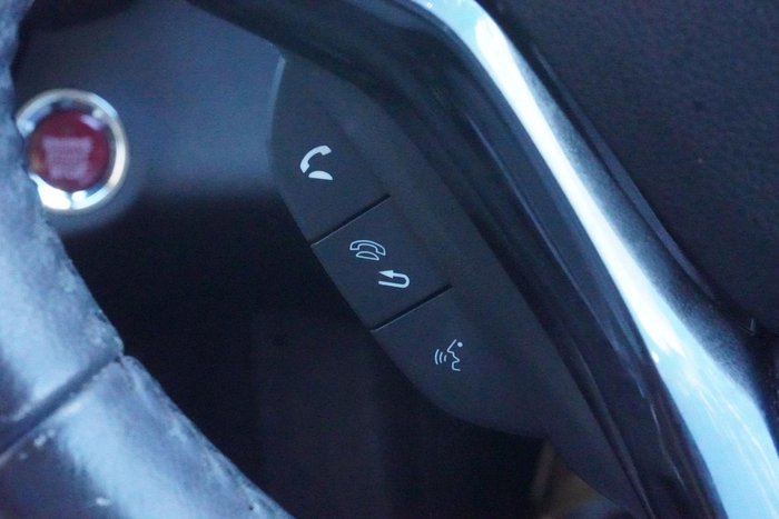 2015 Honda HR-V VTi-L