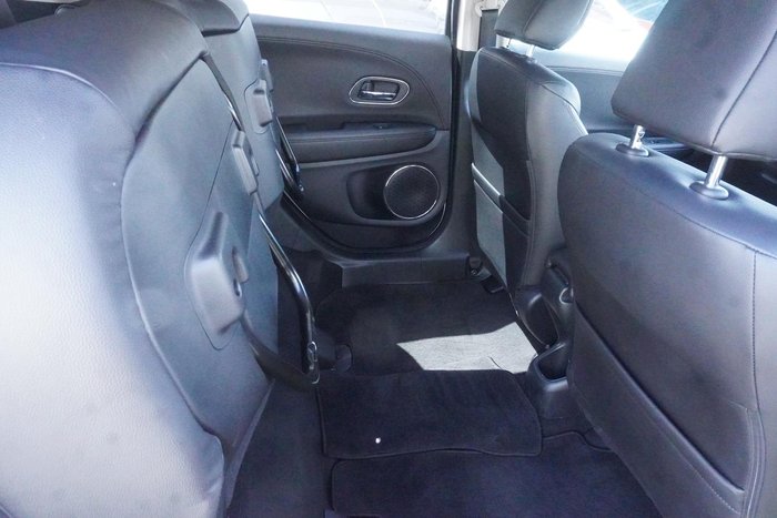 2015 Honda HR-V VTi-L