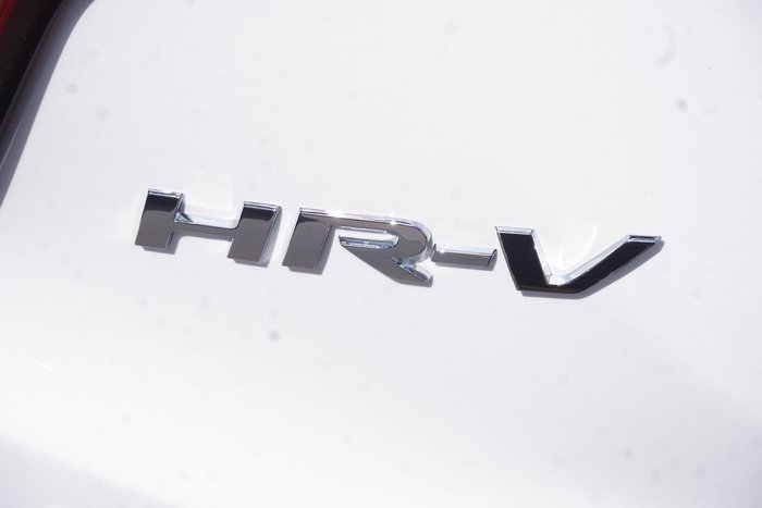 2015 Honda HR-V VTi-L