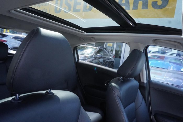 2015 Honda HR-V VTi-L