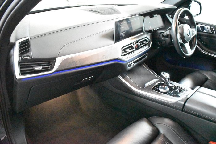 2020 BMW X5 xDrive30d M Sport