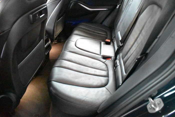 2020 BMW X5 xDrive30d M Sport