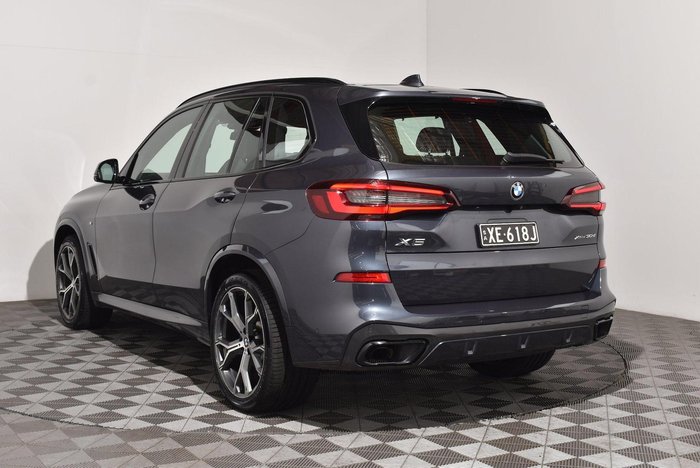 2020 BMW X5 xDrive30d M Sport