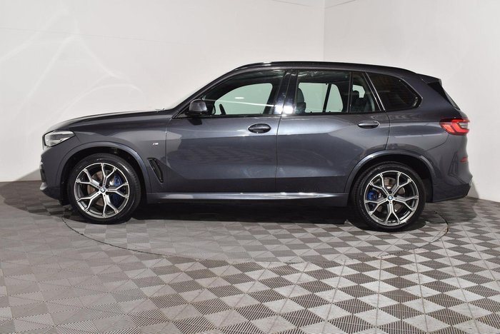 2020 BMW X5 xDrive30d M Sport