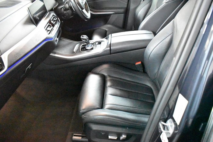 2020 BMW X5 xDrive30d M Sport