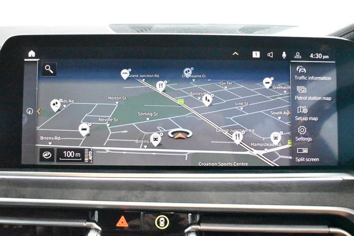 2020 BMW X5 xDrive30d M Sport