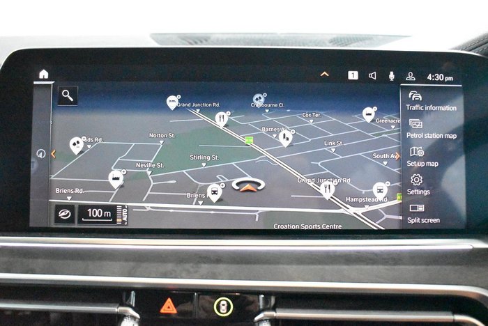 2020 BMW X5 xDrive30d M Sport