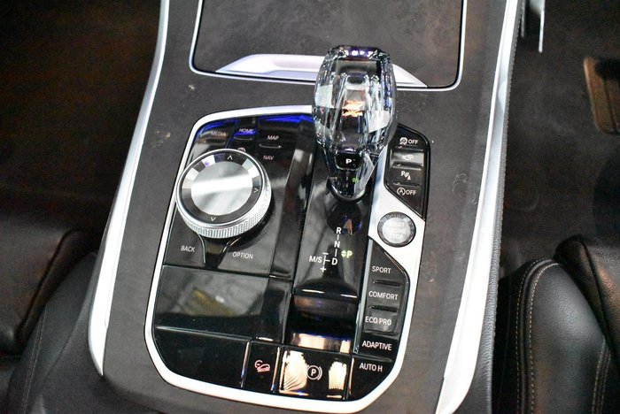 2020 BMW X5 xDrive30d M Sport