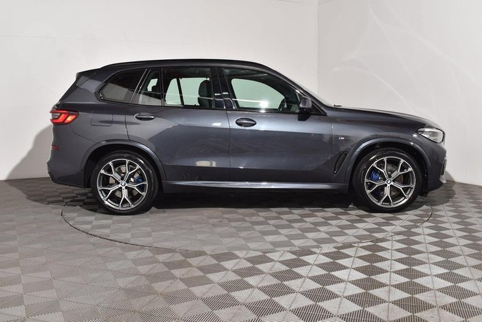 2020 BMW X5 xDrive30d M Sport