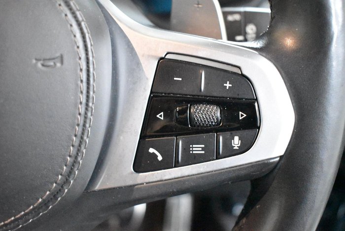 2020 BMW X5 xDrive30d M Sport