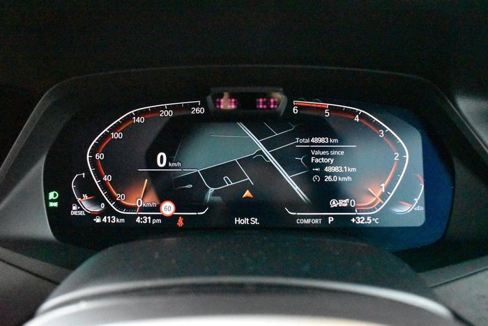 2020 BMW X5 xDrive30d M Sport