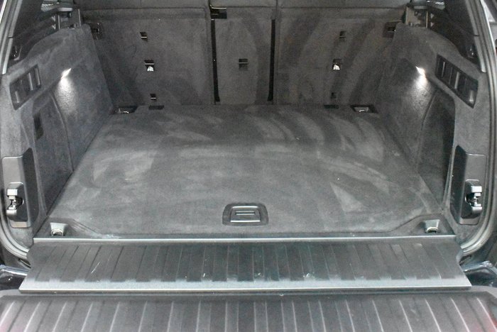 2020 BMW X5 xDrive30d M Sport