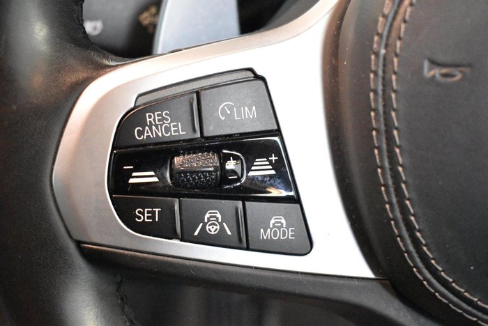 2020 BMW X5 xDrive30d M Sport